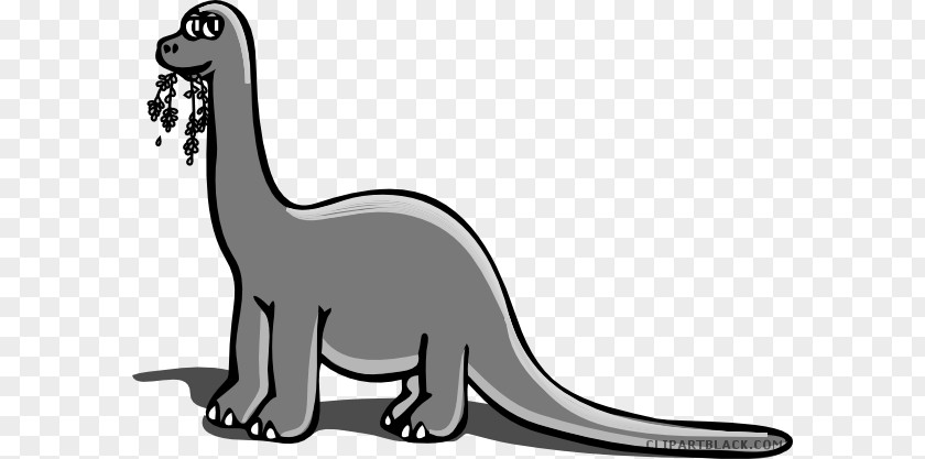 Dinosaur Stegosaurus Triceratops Brachiosaurus Clip Art PNG