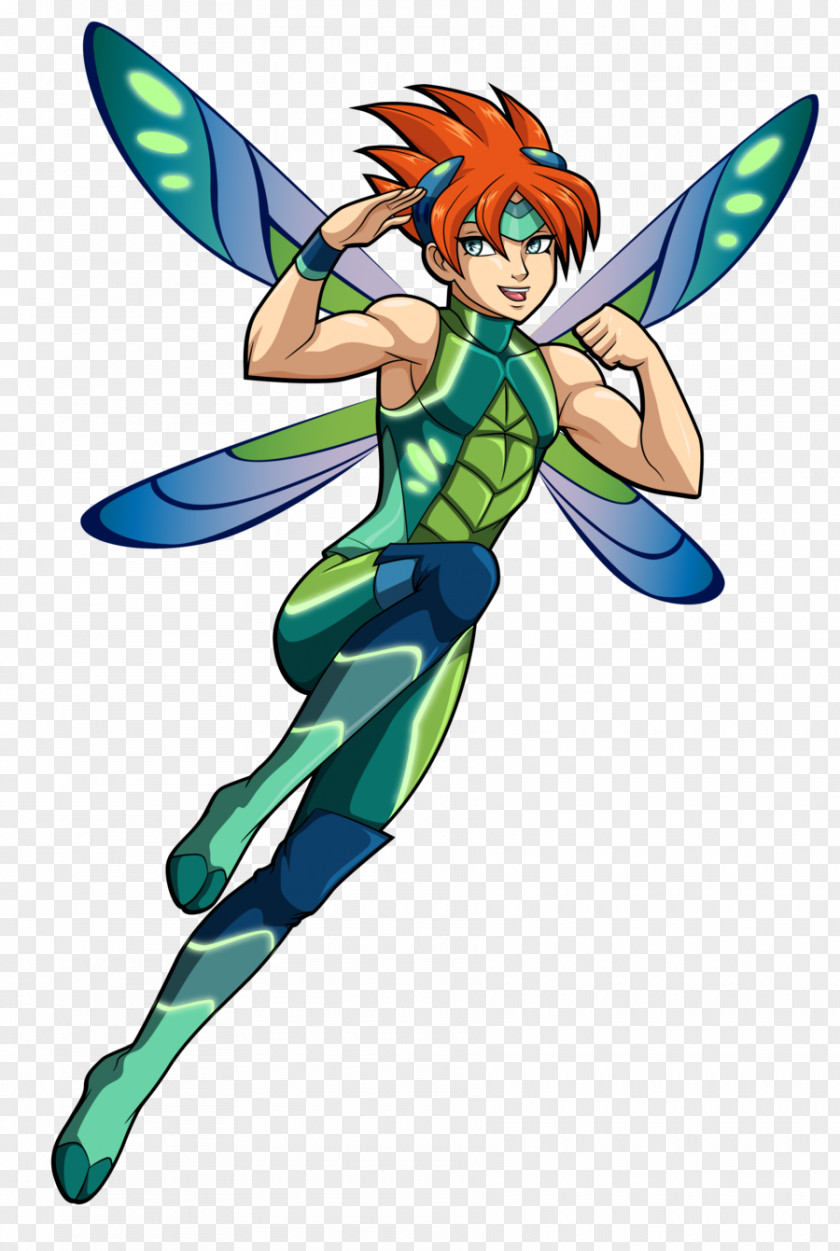 Fairy Pixie Art Rainbow S.r.l. PNG