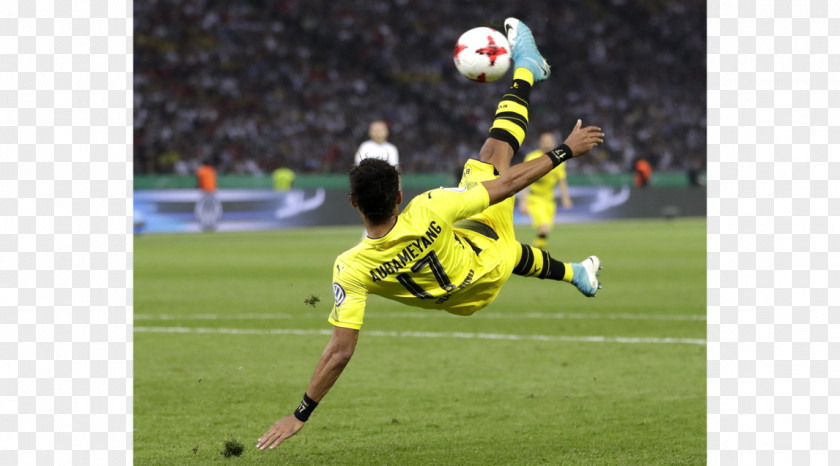 Football International Rules Borussia Dortmund Player Sport PNG