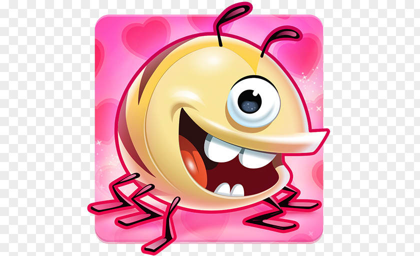 Free Puzzle Game Best Fiends Forever AndroidAndroid PNG