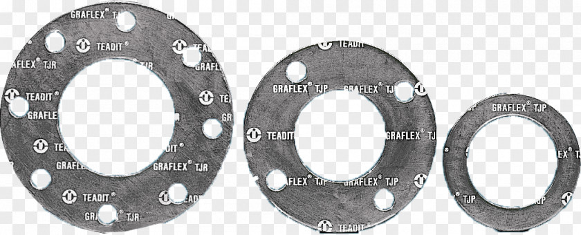 Irregular Particles FKM Compression Set Gasket Viton Natural Rubber PNG