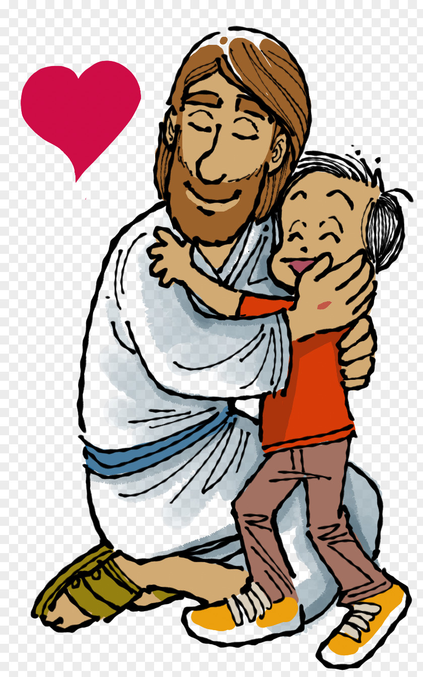 Jesus Love Sacred Heart Charity PNG