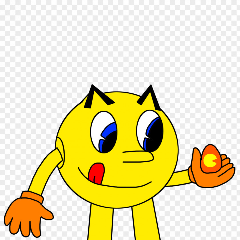 Pac Man Pac-Man World 2 3 Party Ms. PNG