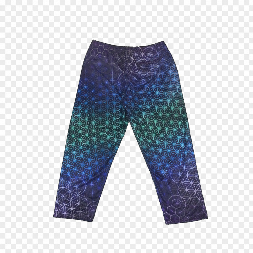 Pineal Leggings PNG