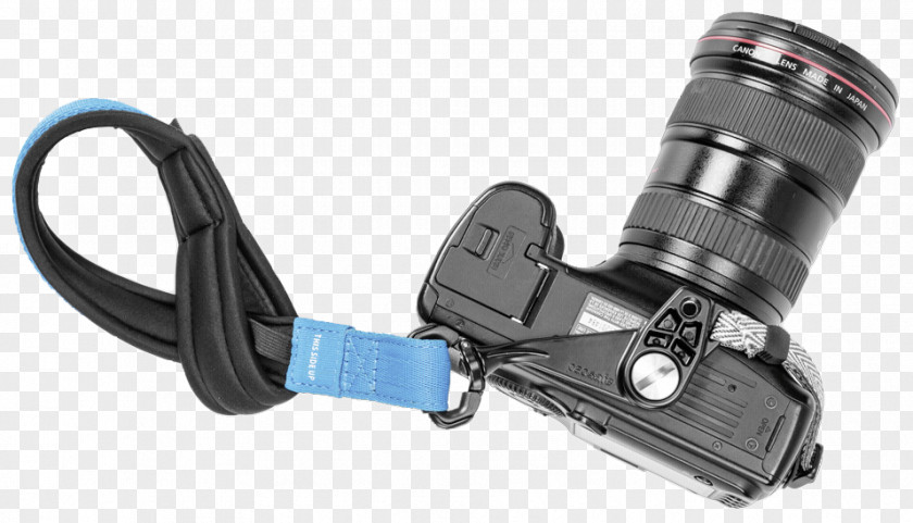 Sheng Carrying Memories Camera Digital SLR Strap Anti-theft System Optical Instrument PNG