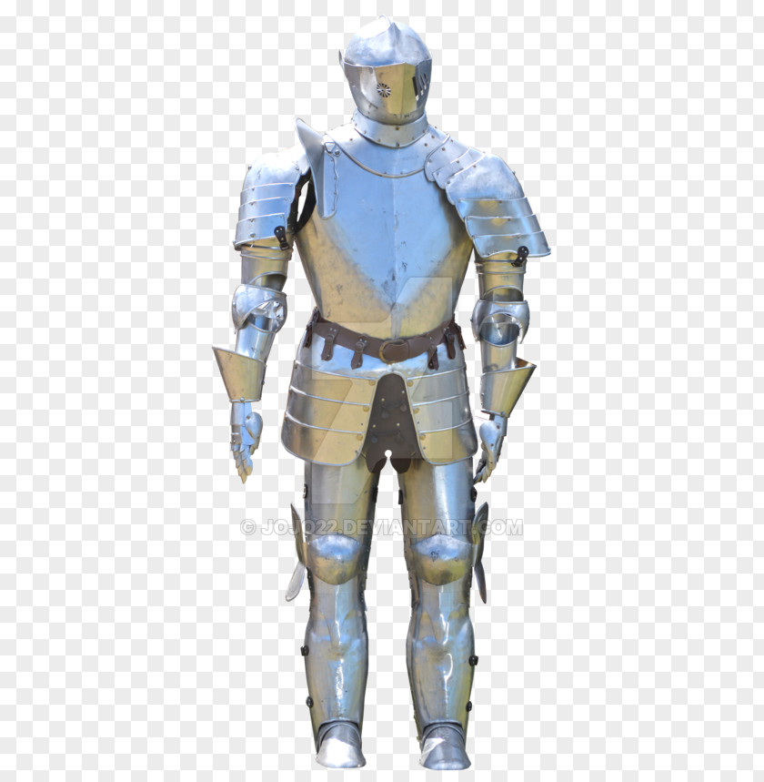 Suit Of Armor DeviantArt Artist Plate Armour Knight PNG