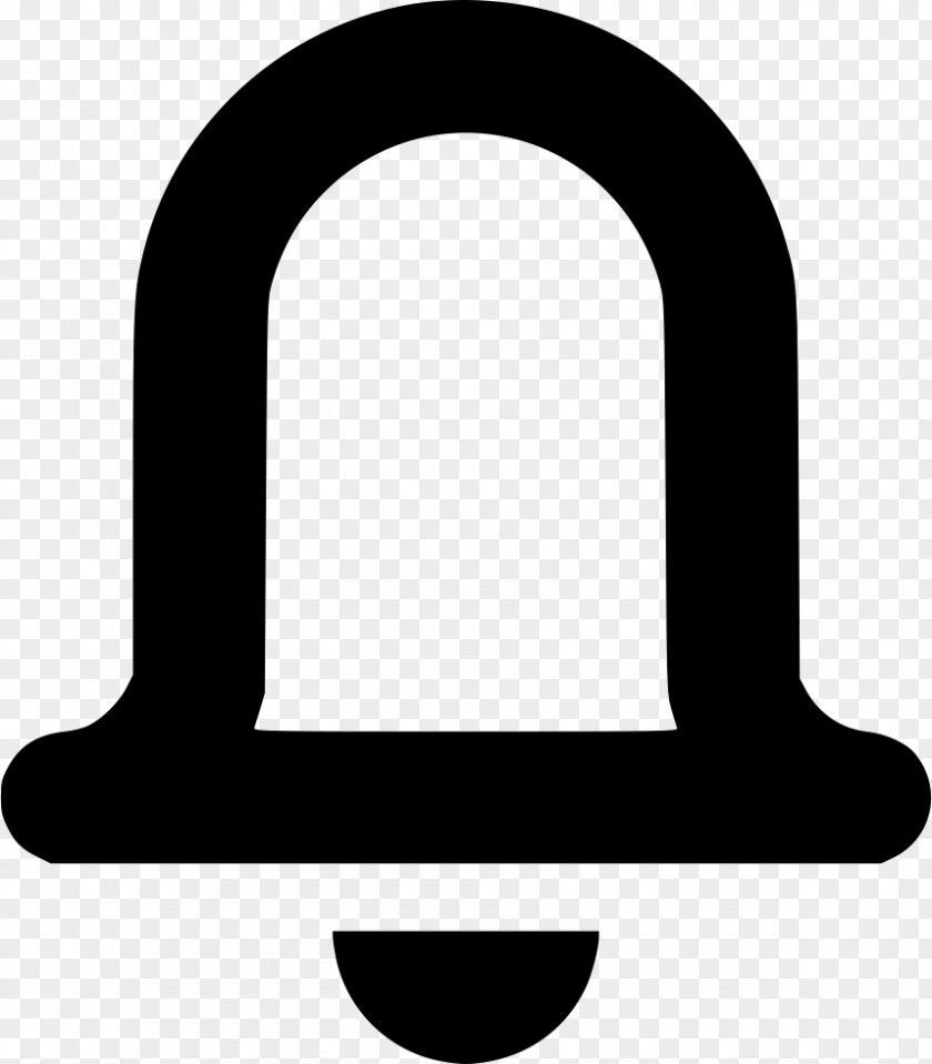 Symbol Black And White PNG