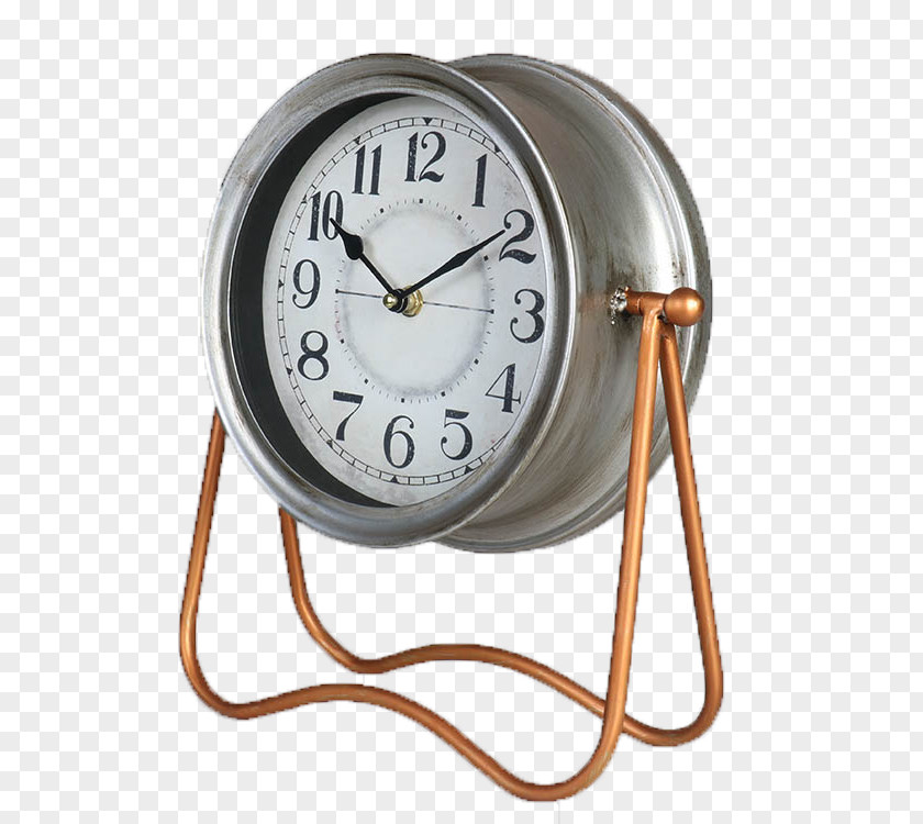 Table Clock Alarm Clocks Digital Wall PNG