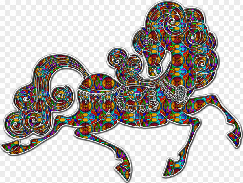 Vishnu Horse Animal Diary Vertebrate Clip Art PNG
