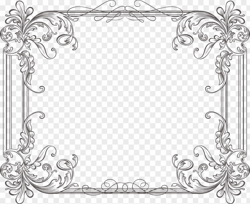 Wedding Frame Invitation Borders And Frames WEDDING FRAME Picture PNG