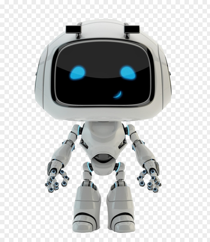 A Silver Robot Robotics High Tech DC Motor Electric PNG