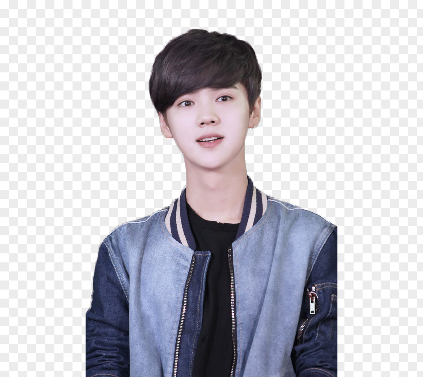 Actor Lu Han EXO 0 PNG