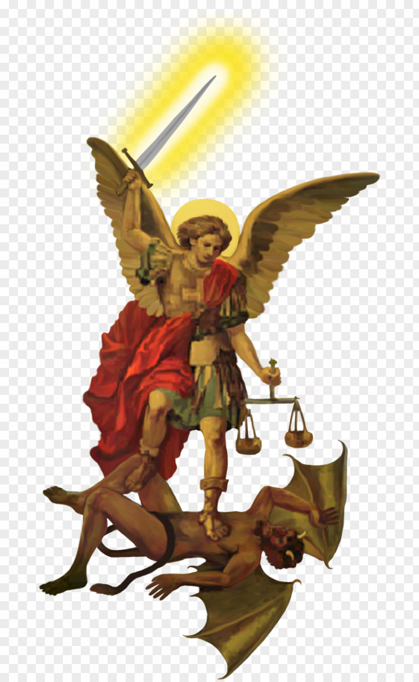 Angel Archangel Michael Gabriel Book Of Revelation PNG