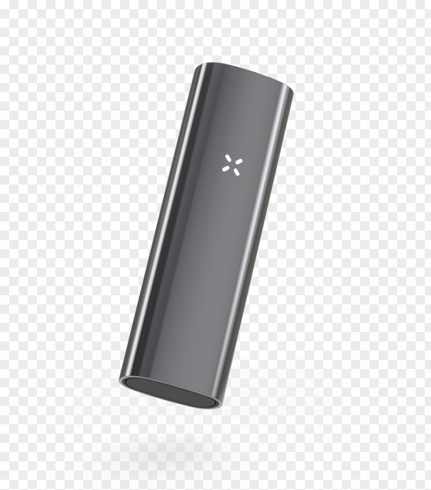 Cannabis Vaporizer PAX Labs Electronic Cigarette PNG