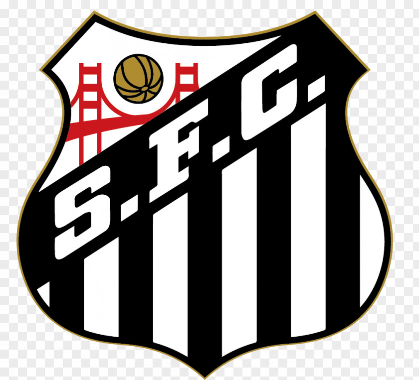 Corinthians Pennant Santos FC Logo Font Clip Art Text PNG
