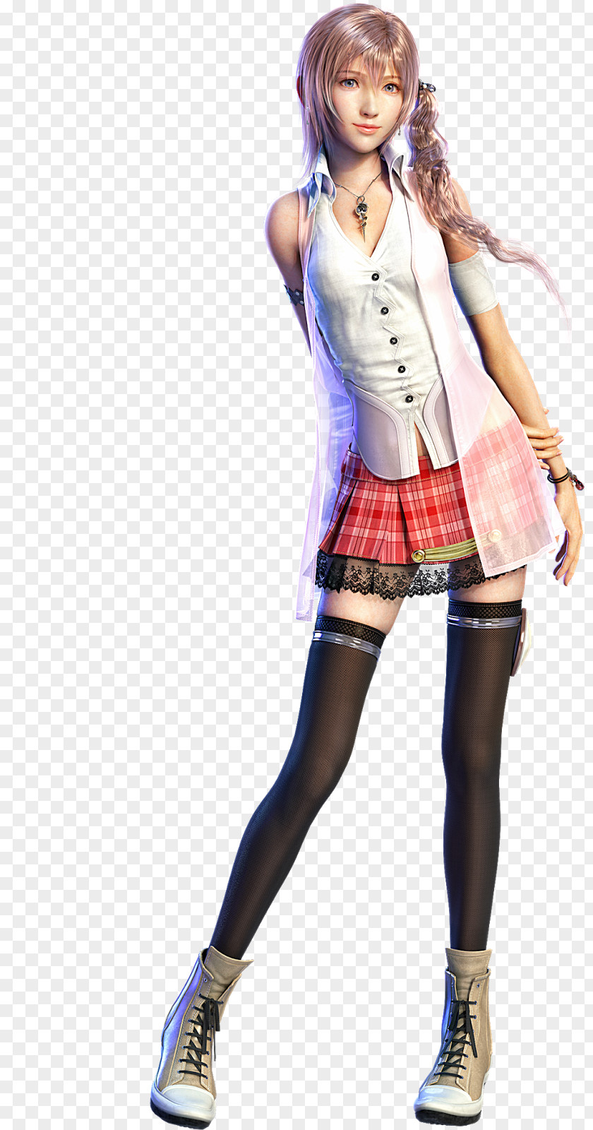 Crystalline Body Final Fantasy XIII-2 Lightning Returns: XIII PNG