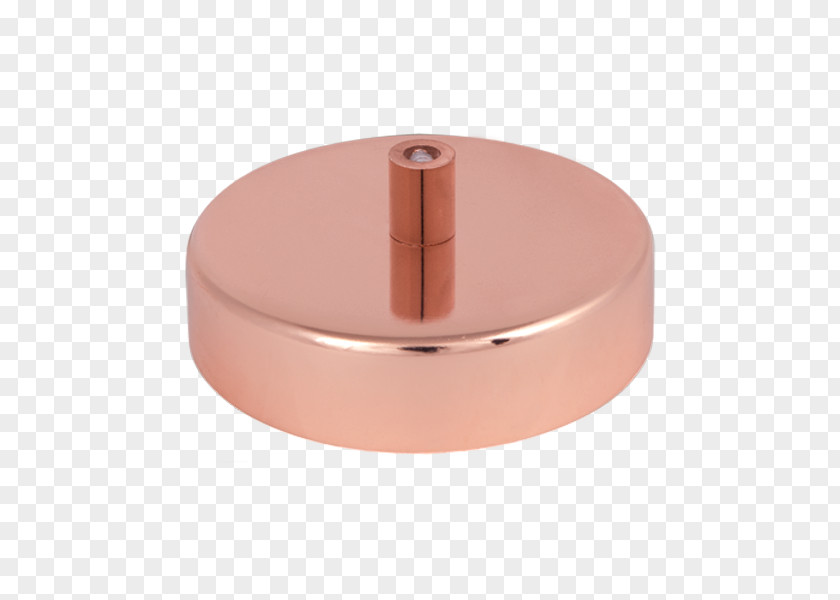 Design Copper Material PNG