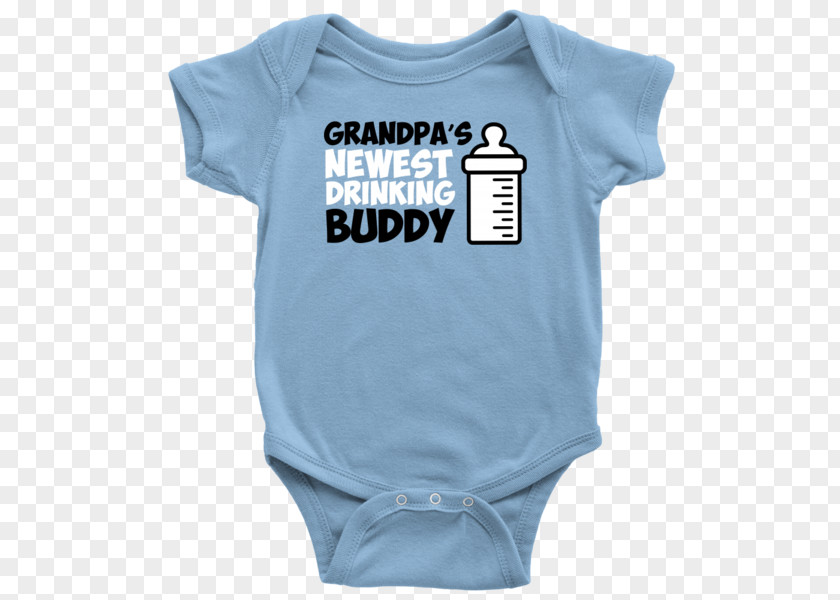Drinking Buddies T-shirt Hoodie Baby & Toddler One-Pieces Infant Bodysuit PNG