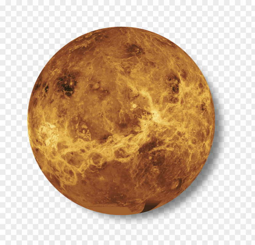 Earth Venus Terrestrial Planet Mercury PNG