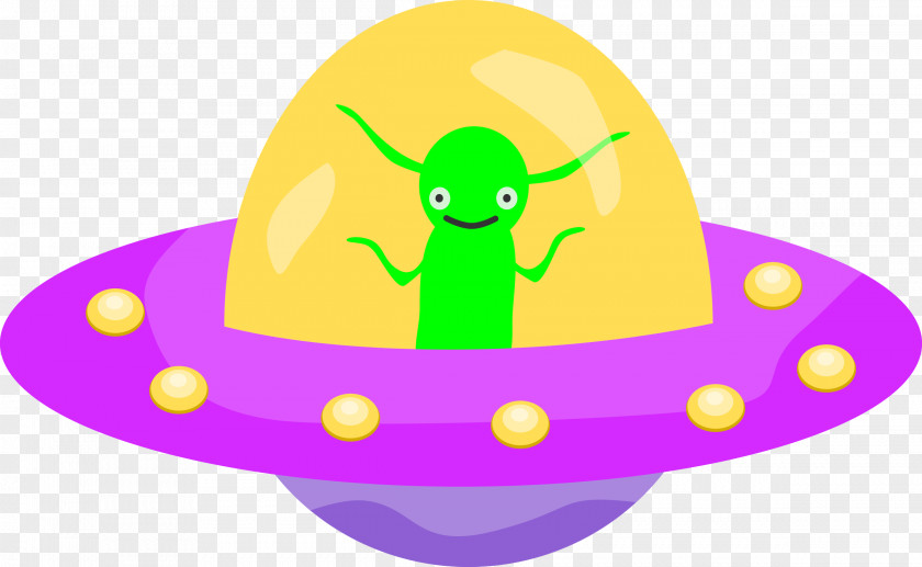Flying Saucer Unidentified Object Extraterrestrials In Fiction PNG