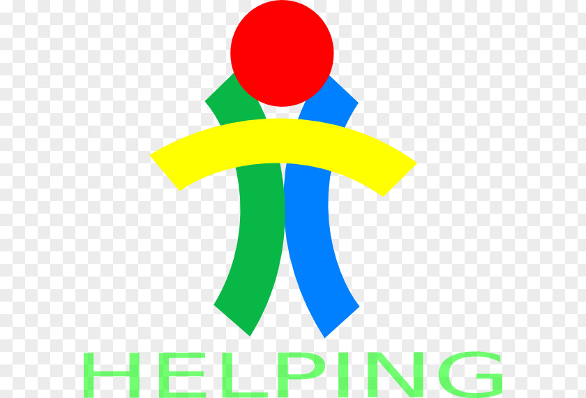 Helping Others Clip Art PNG