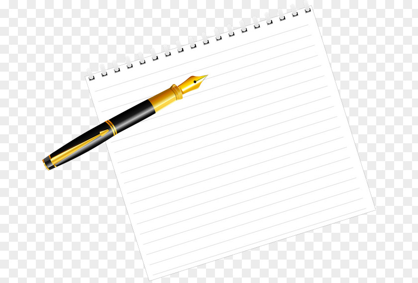 Notebook Paper Laptop Notepad PNG