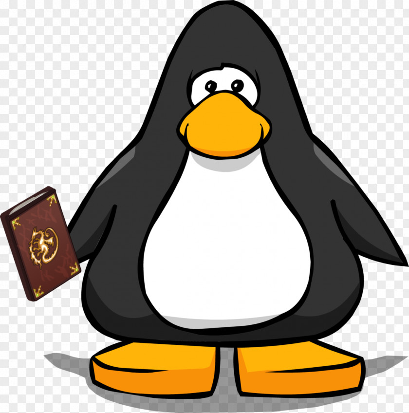 Penguin Club Clip Art Disney Canada Inc. Wiki PNG