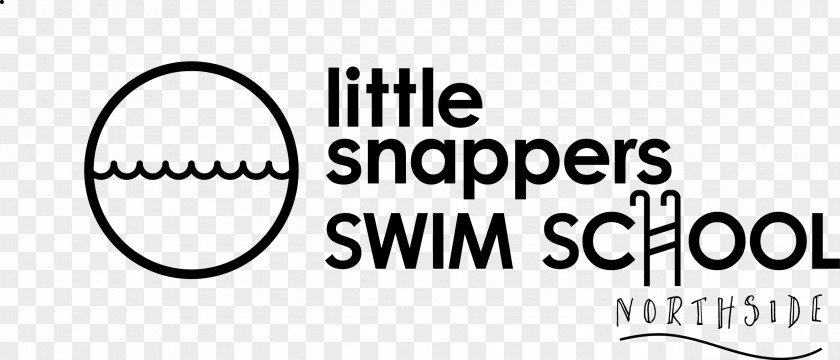 Sausage Sizzle Little Snappers Swim School Northside Logo Business Birthday Brand PNG