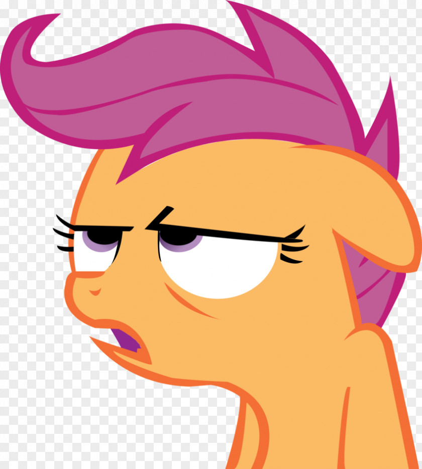 Scootaloo Fluttershy Rarity Rainbow Dash PNG