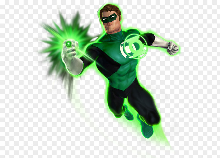 Superman Hal Jordan Green Lantern DC Universe Online Sinestro Injustice: Gods Among Us PNG