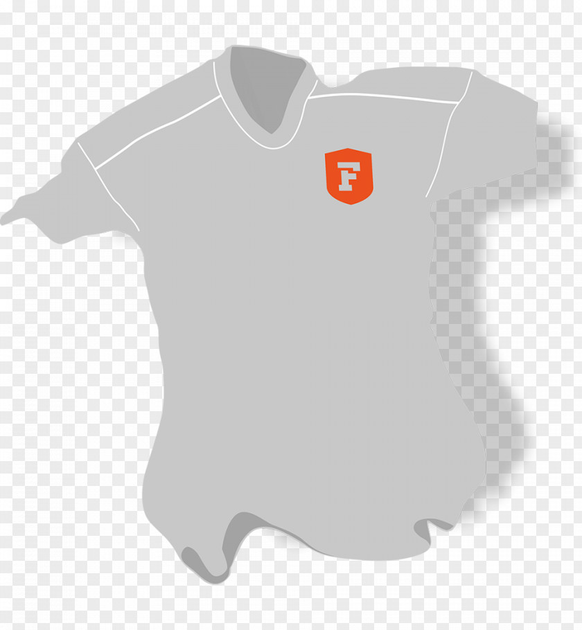 T-shirt Uniform Logo Sleeve PNG