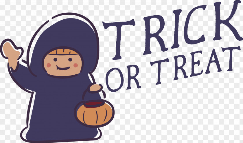 Trick Or Treat Trick-or-treating PNG