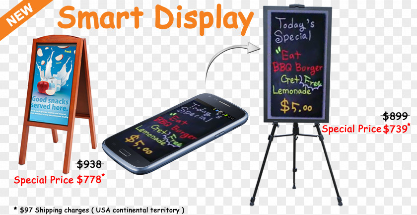 Using Smart Phone Display Device Television Home Automation Kits Electronics PNG