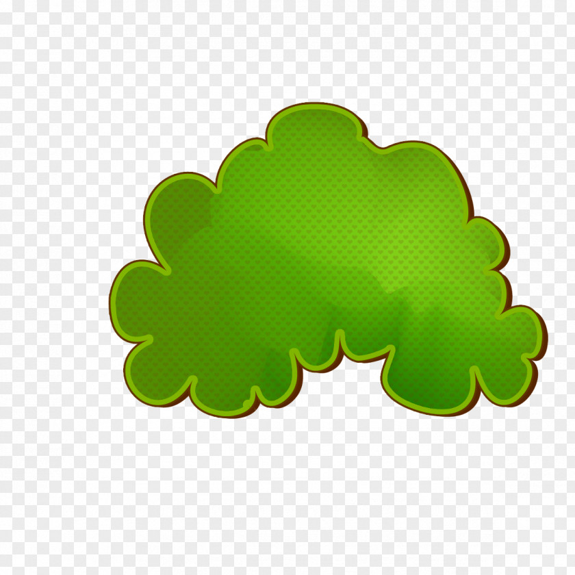 Bright Green Clouds Cloud Iridescence PNG