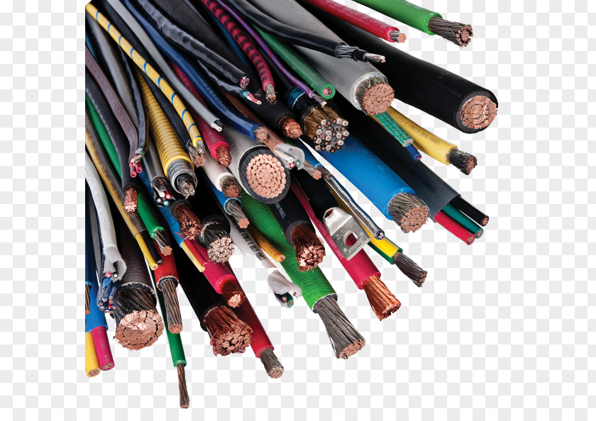 Cables Pennant Electrical Cable Wires & Electricity Television PNG