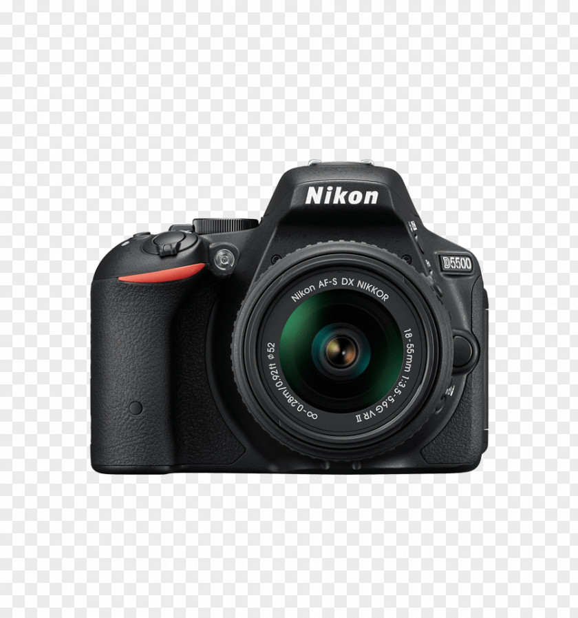 Camera Lens Nikon D5500 AF-S DX Nikkor 35mm F/1.8G Zoom-Nikkor 18-55mm F/3.5-5.6G Canon EF-S 18–55mm Digital SLR PNG