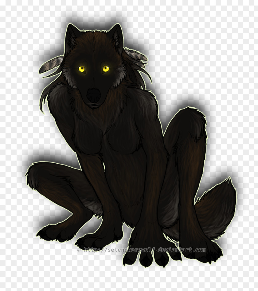 Cat Whiskers Pin Mammal Werewolf PNG
