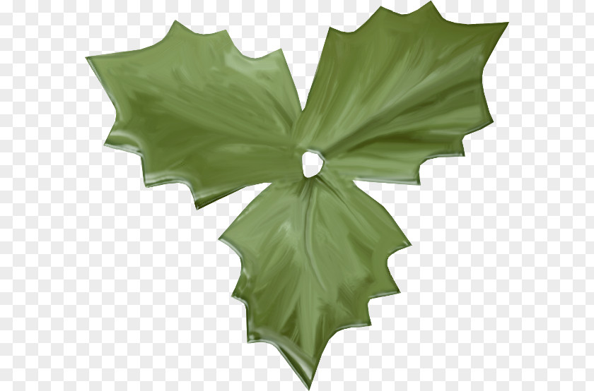 Christmas Flower Clip Art PNG