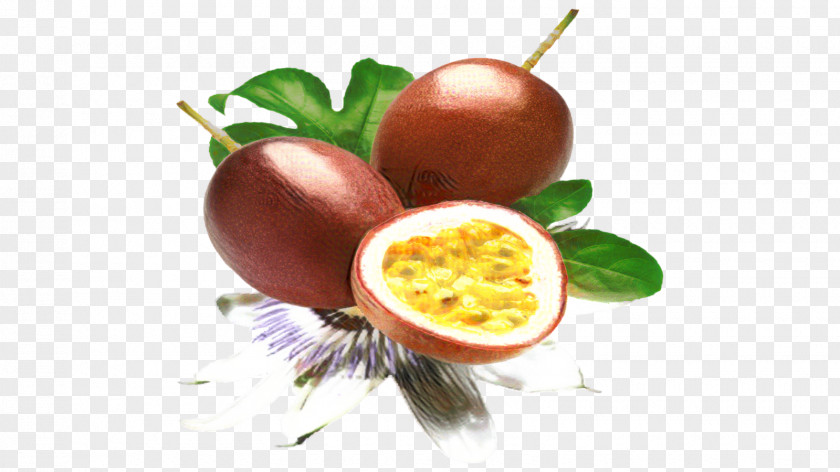 Diet Food Vegetarian Cuisine Passion Fruit Superfood PNG