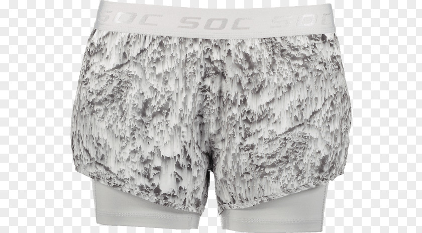 Double Layer Trunks Underpants Adidas Shorts Briefs PNG