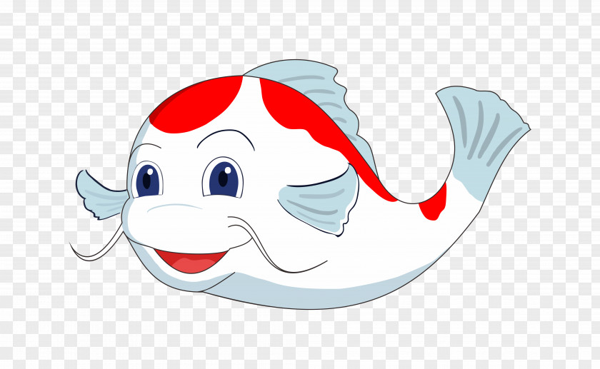 Fish Clip Art Illustration Nose PNG