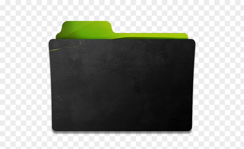 Folders Rectangle PNG