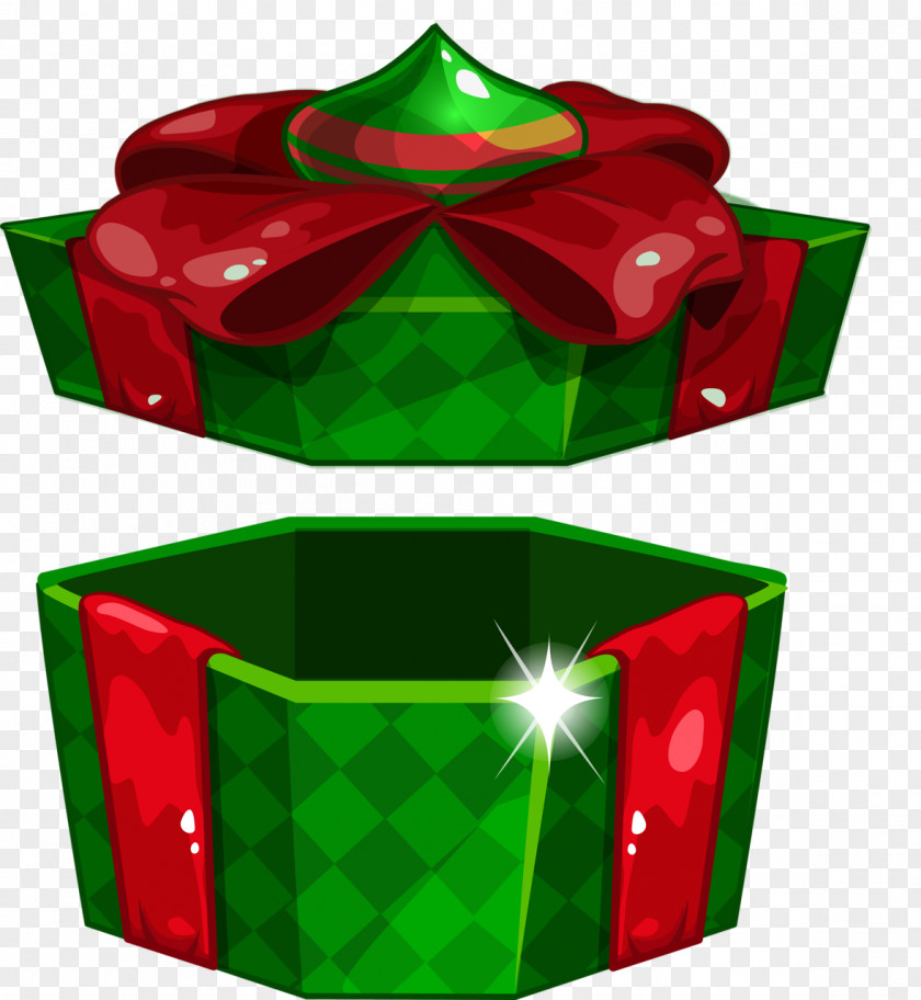 Gift Cartoon Graphic Design PNG
