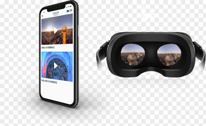 Glasses Goggles Virtual Reality PNG
