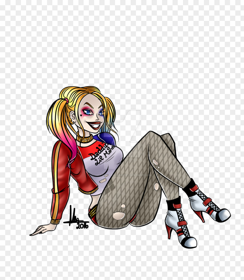 Joker Cartoon Fiction PNG