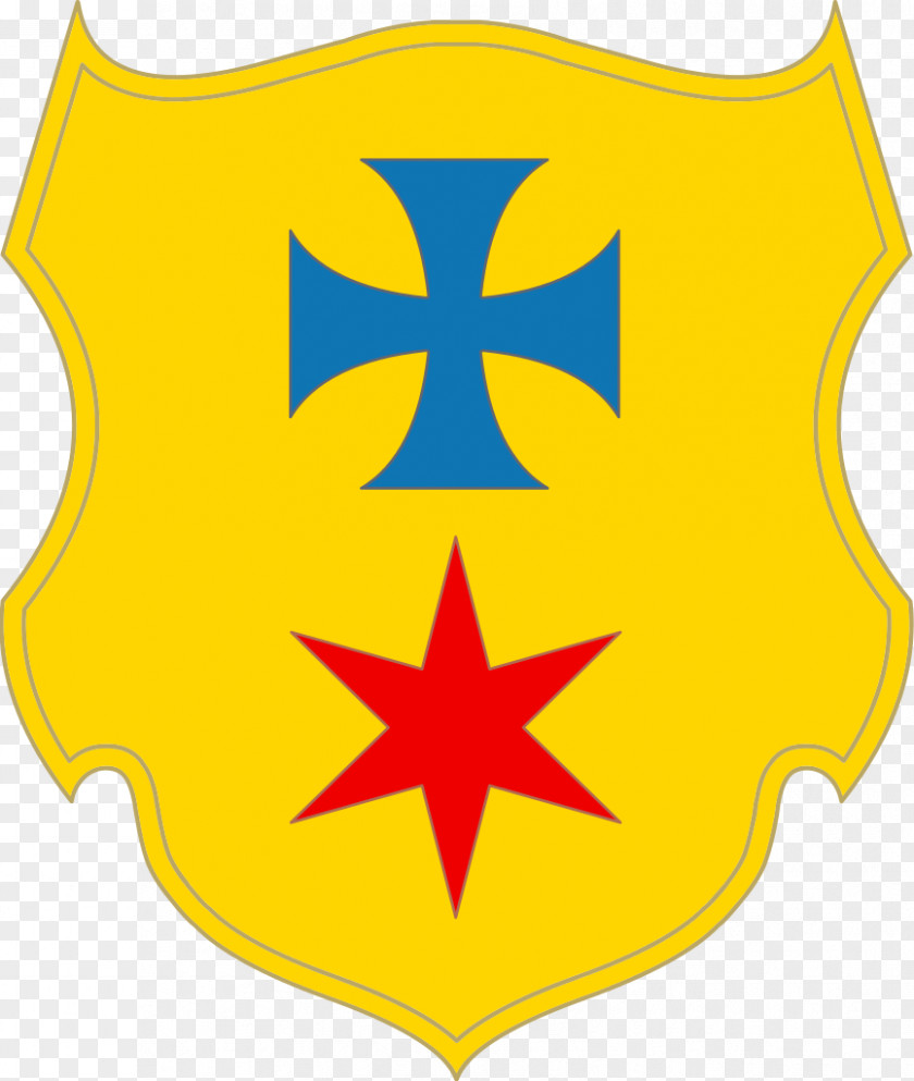 Knight Maltese Cross Knights Hospitaller Templar Sticker PNG