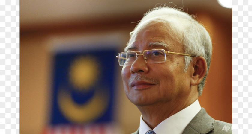 Najib Mohd Abdul Razak Prime Minister Of Malaysia United Malays National Organisation PNG