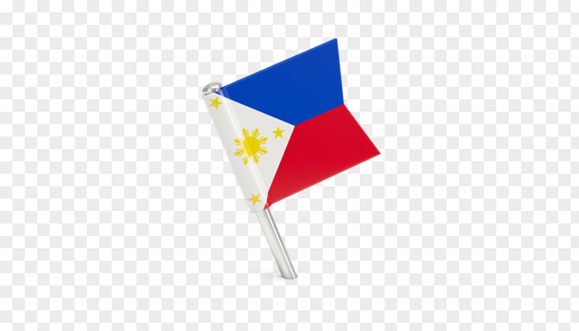 Philippine Flag Angle 03120 PNG