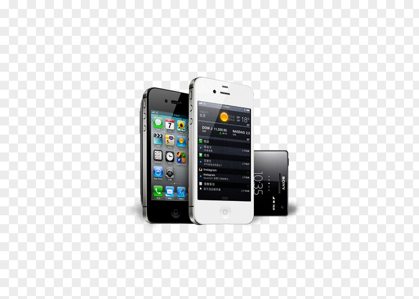 Phone IPhone 4S 5s 7 Plus PNG