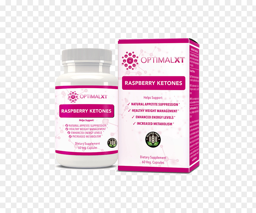 Raspberry Ketone Dietary Supplement Health Detoxification PNG